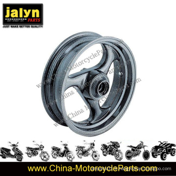 Roue avant moto pour Gy6-150